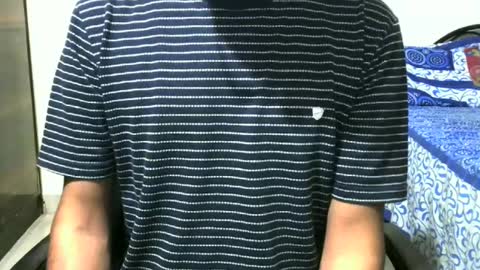 Snapshot of bunny_boy6969 chatting on January 14, 2025, 1:49 pm Revo Hi dear everyone..Im on a break due to exams and studies and some functions in family..will back soon..stay tuned...Ty online show from January 14, 2025, 1:49 pm