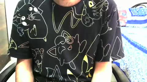 Snapshot of bunny_boy6969 chatting on January 20, 2025, 11:13 am Revo Hi dear everyone..Im on a break due to exams and studies and some functions in family..will back soon..stay tuned...Ty online show from January 20, 2025, 11:13 am