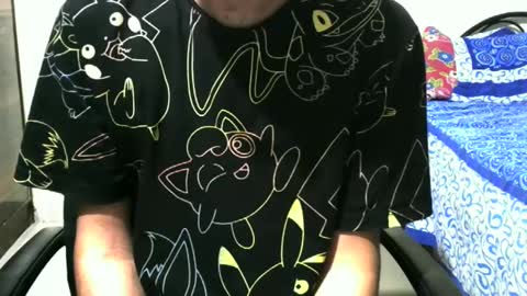 Snapshot of bunny_boy6969 chatting on January 20, 2025, 2:14 pm Revo Hi dear everyone..Im on a break due to exams and studies and some functions in family..will back soon..stay tuned...Ty online show from January 20, 2025, 2:14 pm