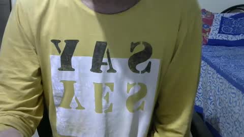 Snapshot of bunny_boy6969 chatting on January 22, 2025, 1:53 pm Revo Hi dear everyone..Im on a break due to exams and studies and some functions in family..will back soon..stay tuned...Ty online show from January 22, 2025, 1:53 pm