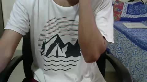 Snapshot of bunny_boy6969 chatting on January 25, 2025, 11:55 am Revo Hi dear everyone..Im on a break due to exams and studies and some functions in family..will back soon..stay tuned...Ty online show from January 25, 2025, 11:55 am