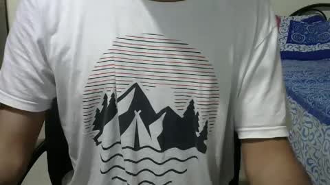 Snapshot of bunny_boy6969 chatting on January 25, 2025, 2:58 pm Revo Hi dear everyone..Im on a break due to exams and studies and some functions in family..will back soon..stay tuned...Ty online show from January 25, 2025, 2:58 pm