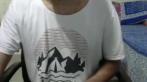 Snapshot of bunny_boy6969 chatting on January 26, 2025, 5:34 am Revo Hi dear everyone..Im on a break due to exams and studies and some functions in family..will back soon..stay tuned...Ty online show from January 26, 2025, 5:34 am