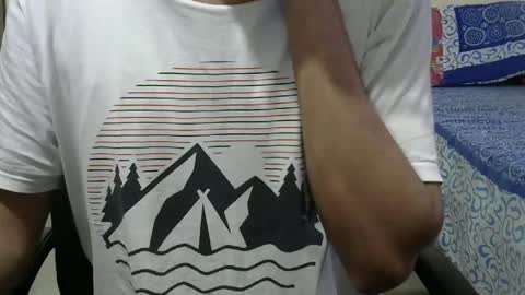 Snapshot of bunny_boy6969 chatting on January 26, 2025, 8:36 am Revo Hi dear everyone..Im on a break due to exams and studies and some functions in family..will back soon..stay tuned...Ty online show from January 26, 2025, 8:36 am