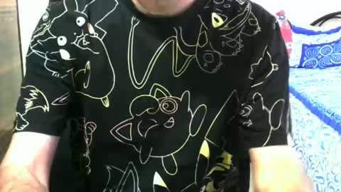 Snapshot of bunny_boy6969 chatting on January 29, 2025, 9:44 am Revo Hi dear everyone..Im on a break due to exams and studies and some functions in family..will back soon..stay tuned...Ty online show from January 29, 2025, 9:44 am