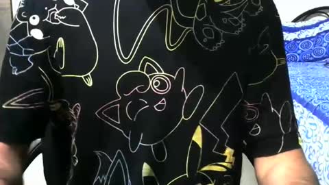 Snapshot of bunny_boy6969 chatting on January 30, 2025, 2:36 pm Revo Hi dear everyone..Im on a break due to exams and studies and some functions in family..will back soon..stay tuned...Ty online show from January 30, 2025, 2:36 pm