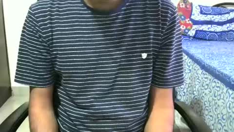 Snapshot of bunny_boy6969 chatting on February 5, 2025, 10:30 am Revo Hi dear everyone..Im on a break due to exams and studies and some functions in family..will back soon..stay tuned...Ty online show from February 5, 2025, 10:30 am