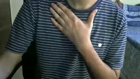 Snapshot of bunny_boy6969 chatting on February 6, 2025, 11:21 am Revo Hi dear everyone..Im on a break due to exams and studies and some functions in family..will back soon..stay tuned...Ty online show from February 6, 2025, 11:21 am