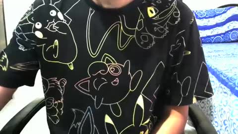 Snapshot of bunny_boy6969 chatting on February 8, 2025, 11:55 am Revo Hi dear everyone..Im on a break due to exams and studies and some functions in family..will back soon..stay tuned...Ty online show from February 8, 2025, 11:55 am