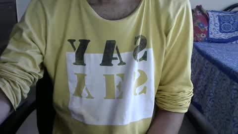 Snapshot of bunny_boy6969 chatting on February 12, 2025, 11:07 am Revo Hi dear everyone..Im on a break due to exams and studies and some functions in family..will back soon..stay tuned...Ty online show from February 12, 2025, 11:07 am