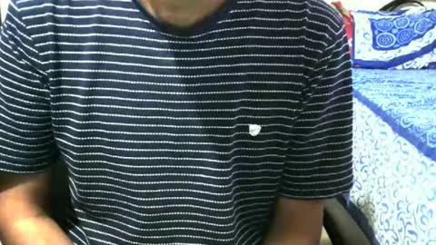 Snapshot of bunny_boy6969 chatting on February 14, 2025, 7:07 am Revo Hi dear everyone..Im on a break due to exams and studies and some functions in family..will back soon..stay tuned...Ty online show from February 14, 2025, 7:07 am