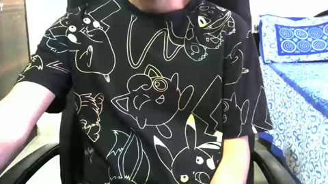 Snapshot of bunny_boy6969 chatting on February 18, 2025, 10:27 am Revo Hi dear everyone..Im on a break due to exams and studies and some functions in family..will back soon..stay tuned...Ty online show from February 18, 2025, 10:27 am