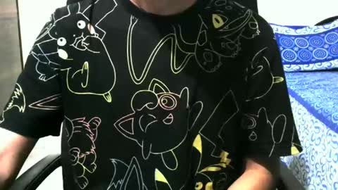 Snapshot of bunny_boy6969 chatting on February 18, 2025, 2:06 pm Revo Hi dear everyone..Im on a break due to exams and studies and some functions in family..will back soon..stay tuned...Ty online show from February 18, 2025, 2:06 pm