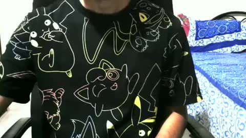 Snapshot of bunny_boy6969 chatting on March 3, 2025, 1:53 pm Revo Hi dear everyone..Im on a break due to exams and studies and some functions in family..will back soon..stay tuned...Ty online show from March 3, 2025, 1:53 pm