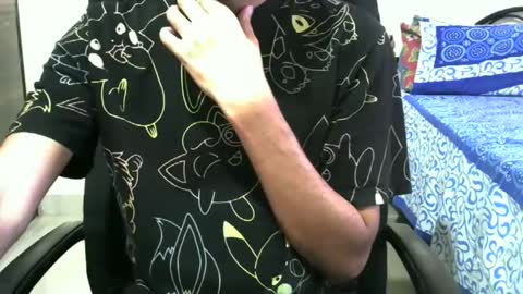 Snapshot of bunny_boy6969 chatting on March 4, 2025, 10:24 am Revo Hi dear everyone..Im on a break due to exams and studies and some functions in family..will back soon..stay tuned...Ty online show from March 4, 2025, 10:24 am