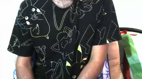 Snapshot of bunny_boy6969 chatting on September 11, 2025, 6:13 am Revo Hi dear everyone..Im on a break due to exams and studies and some functions in family..will back soon..stay tuned...Ty online show from September 11, 2025, 6:13 am