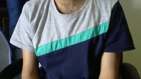 Snapshot of bunny_boy6969 chatting on October 14, 2025, 6:47 am Revo Hi dear everyone..Im on a break due to exams and studies and some functions in family..will back soon..stay tuned...Ty online show from October 14, 2025, 6:47 am