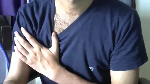 Snapshot of bunny_boy6969 chatting on October 27, 2025, 5:00 am Revo Hi dear everyone..Im on a break due to exams and studies and some functions in family..will back soon..stay tuned...Ty online show from October 27, 2025, 5:00 am