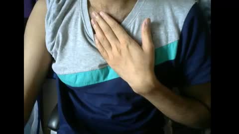 Snapshot of bunny_boy6969 chatting on October 30, 2025, 5:42 am Revo Hi dear everyone..Im on a break due to exams and studies and some functions in family..will back soon..stay tuned...Ty online show from October 30, 2025, 5:42 am