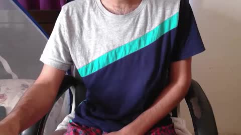 Revo  Hi dear everyone..Im on a break due to exams and studies and some functions in family..will back soon..stay tuned...Ty online show from January 12, 2026, 6:51 am