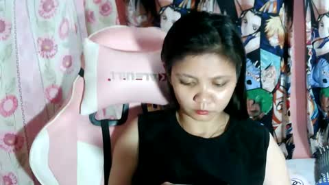 bunny_flower18 online show from March 7, 2026, 10:56 am