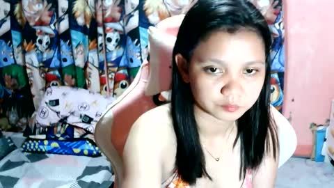 Snapshot of bunny_flower18 chatting on March 19, 2026, 4:22 pm bunny_flower18 online show from March 19, 2026, 4:22 pm