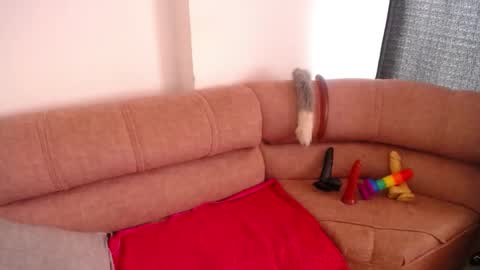 NINA online show from February 20, 2025, 4:36 pm