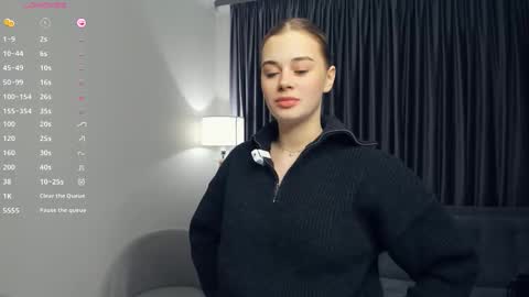 Theya online show from December 18, 2025, 7:25 am