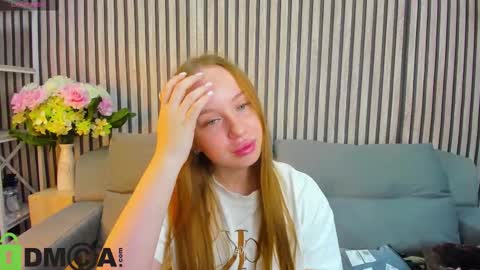 Bunny online show from September 11, 2025, 8:36 am