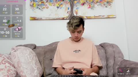 bunny online show from December 29, 2024, 12:45 pm