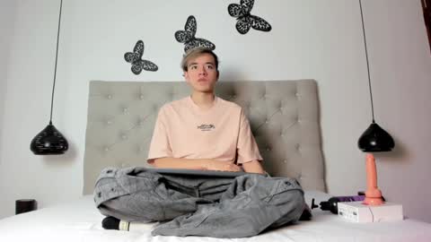 bunny online show from January 2, 2025, 12:35 pm