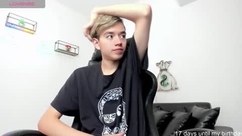 bunny online show from January 3, 2025, 12:30 pm