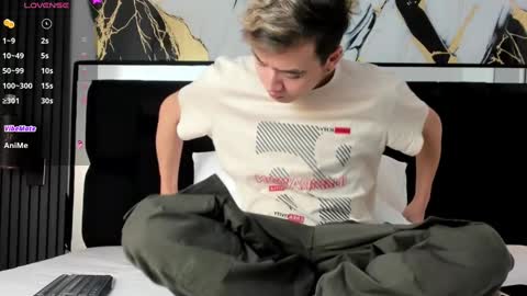 bunny online show from January 9, 2025, 12:30 pm