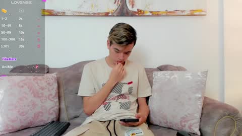 bunny online show from January 22, 2025, 12:17 pm