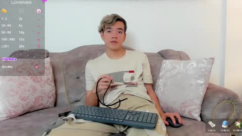 bunny online show from January 22, 2025, 3:18 pm