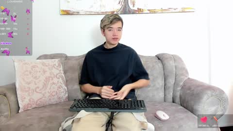 bunny online show from January 29, 2025, 12:24 pm