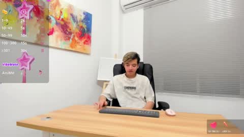 bunny online show from January 31, 2025, 12:40 pm