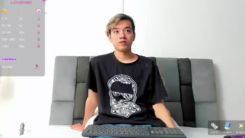 bunny online show from February 2, 2025, 12:35 pm