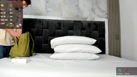 bunny online show from October 3, 2025, 12:13 pm