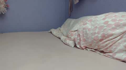 Snapshot of bunny_nextdoor chatting on January 20, 2025, 12:25 am Bunny Miss me Online every day here - online show from January 20, 2025, 12:25 am