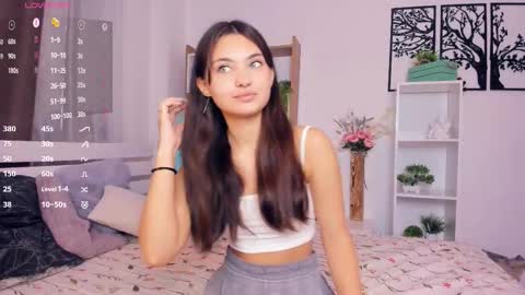 Aria online show from October 18, 2025, 9:10 am