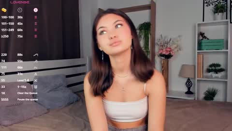 Aria online show from January 10, 2026, 8:16 am