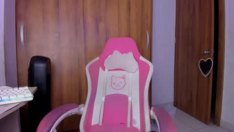 Snapshot of bunny_secrets chatting on February 26, 2026, 4:44 am Isa online show from February 26, 2026, 4:44 am