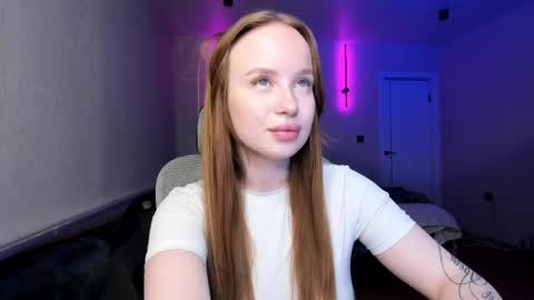 Snapshot of bunny_shinel chatting on May 12, 2026, 1:41 pm Mary online show from May 12, 2026, 1:41 pm