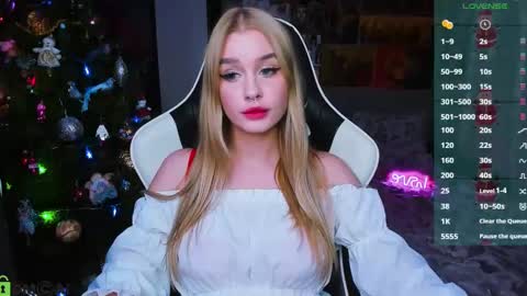 ruslana online show from December 25, 2024, 7:45 pm