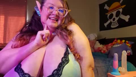 Snapshot of bunnyarcana420 chatting on October 15, 2025, 9:59 pm bunnyarcana420 online show from October 15, 2025, 9:59 pm