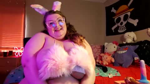 Snapshot of bunnyarcana420 chatting on October 27, 2025, 10:25 pm bunnyarcana420 online show from October 27, 2025, 10:25 pm