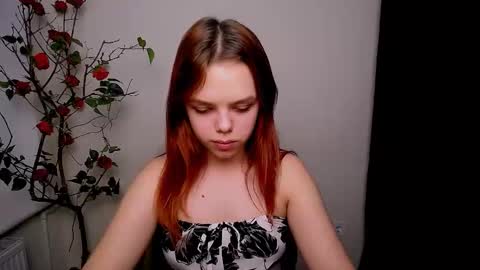 Ariel online show from March 24, 2026, 9:42 pm