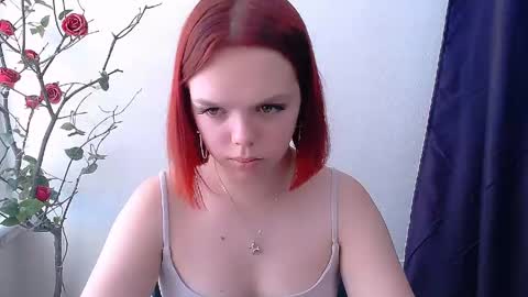 Snapshot of bunnybloom_ chatting on May 6, 2026, 2:55 pm Ariel online show from May 6, 2026, 2:55 pm