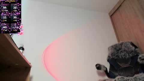 Sammy online show from October 25, 2025, 2:24 pm